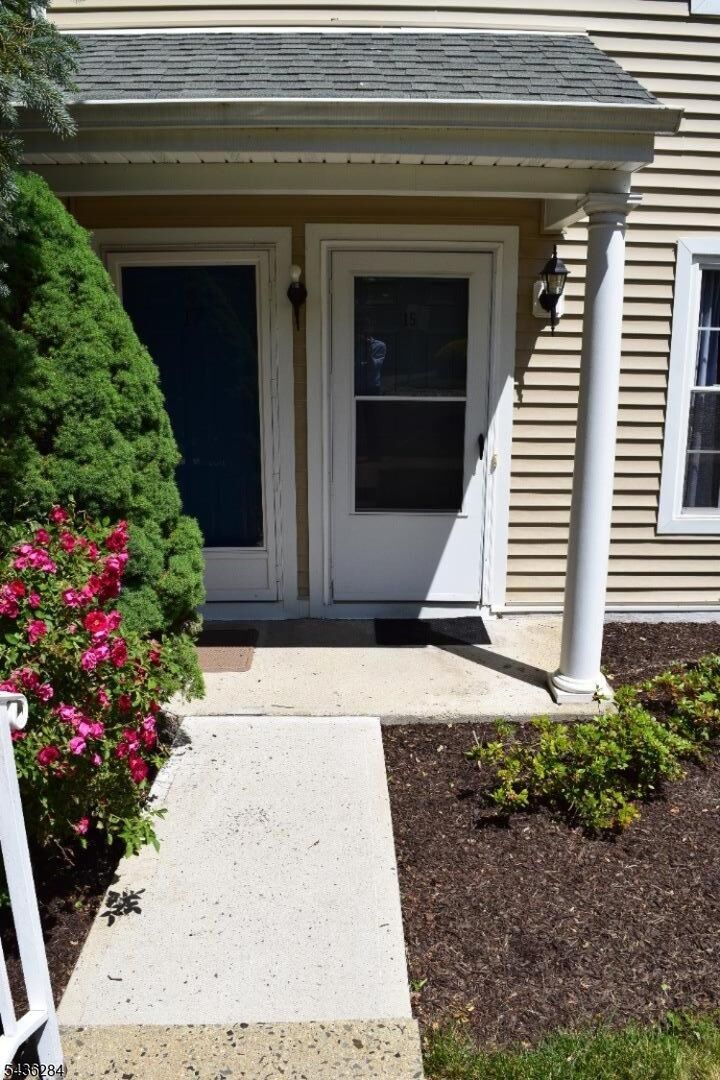 Property Photo:  15 Terrell Court  NJ 07059 