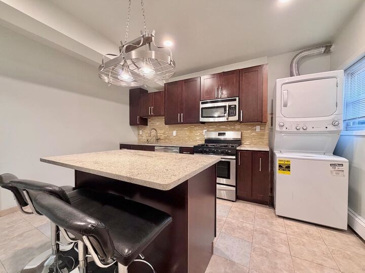 Property Photo: 311 5th St A NJ 07302