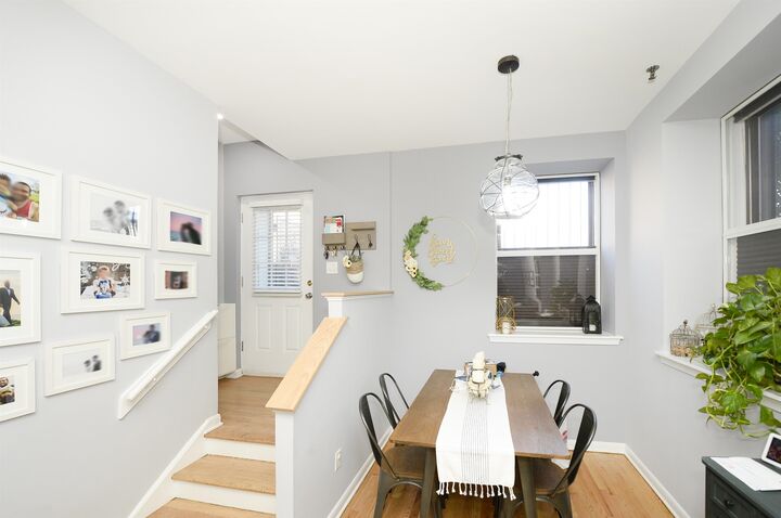 Property Photo: 186 Wayne St 119D NJ 07302