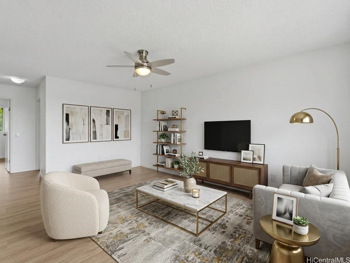 Property Photo:  95-1035 Koolani Drive 67  HI 96789 