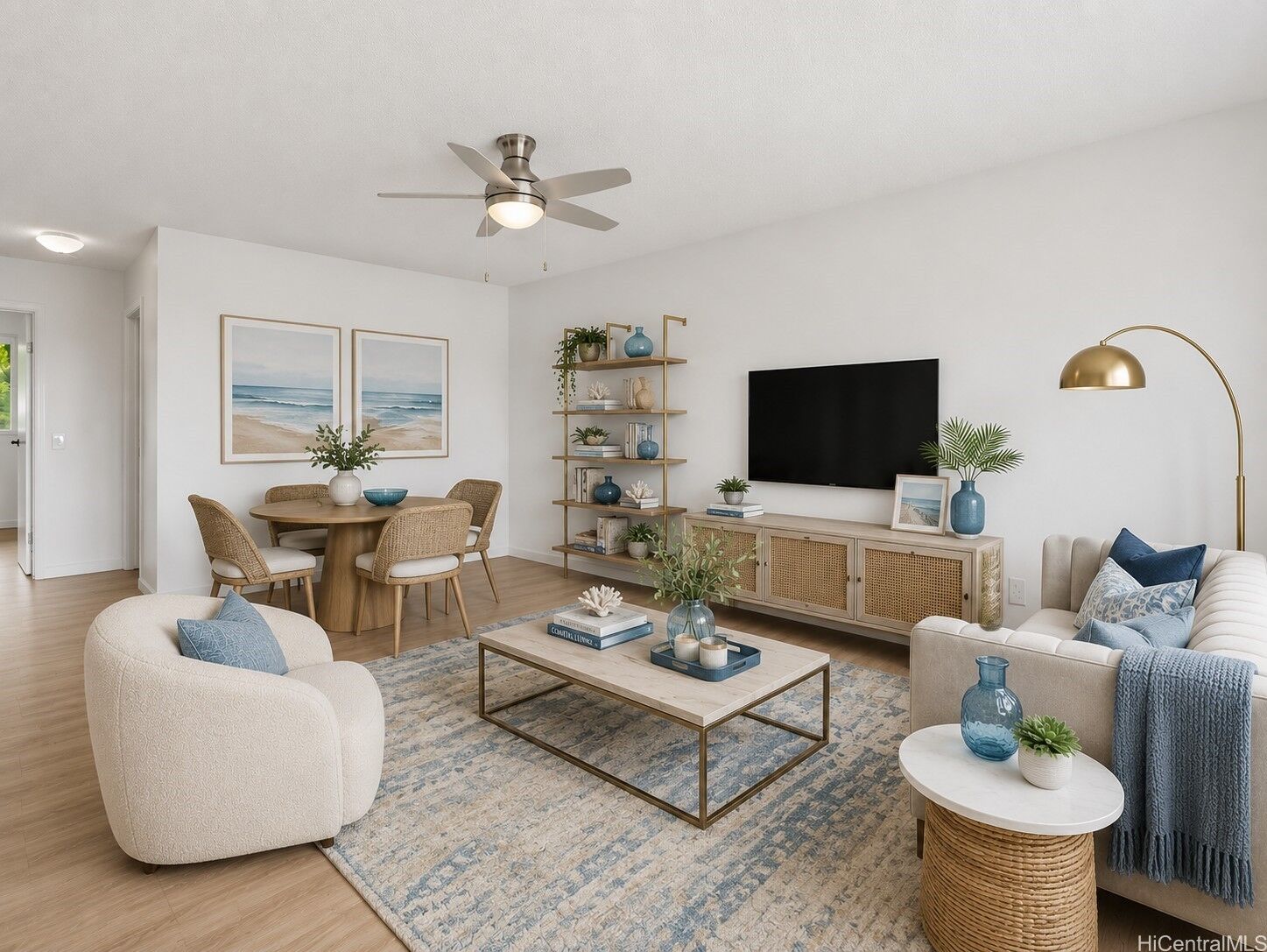 Property Photo:  95-1035 Koolani Drive 67  HI 96789 