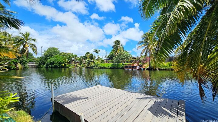 Property Photo:  580 Papalani Street  HI 96734 