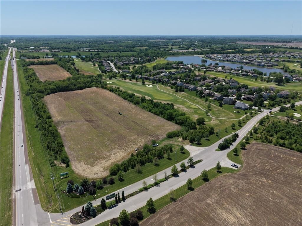 Property Photo:  139th Street  KS 66007 