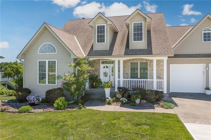 Property Photo:  934 Lake Viking Terrace  MO 64620 