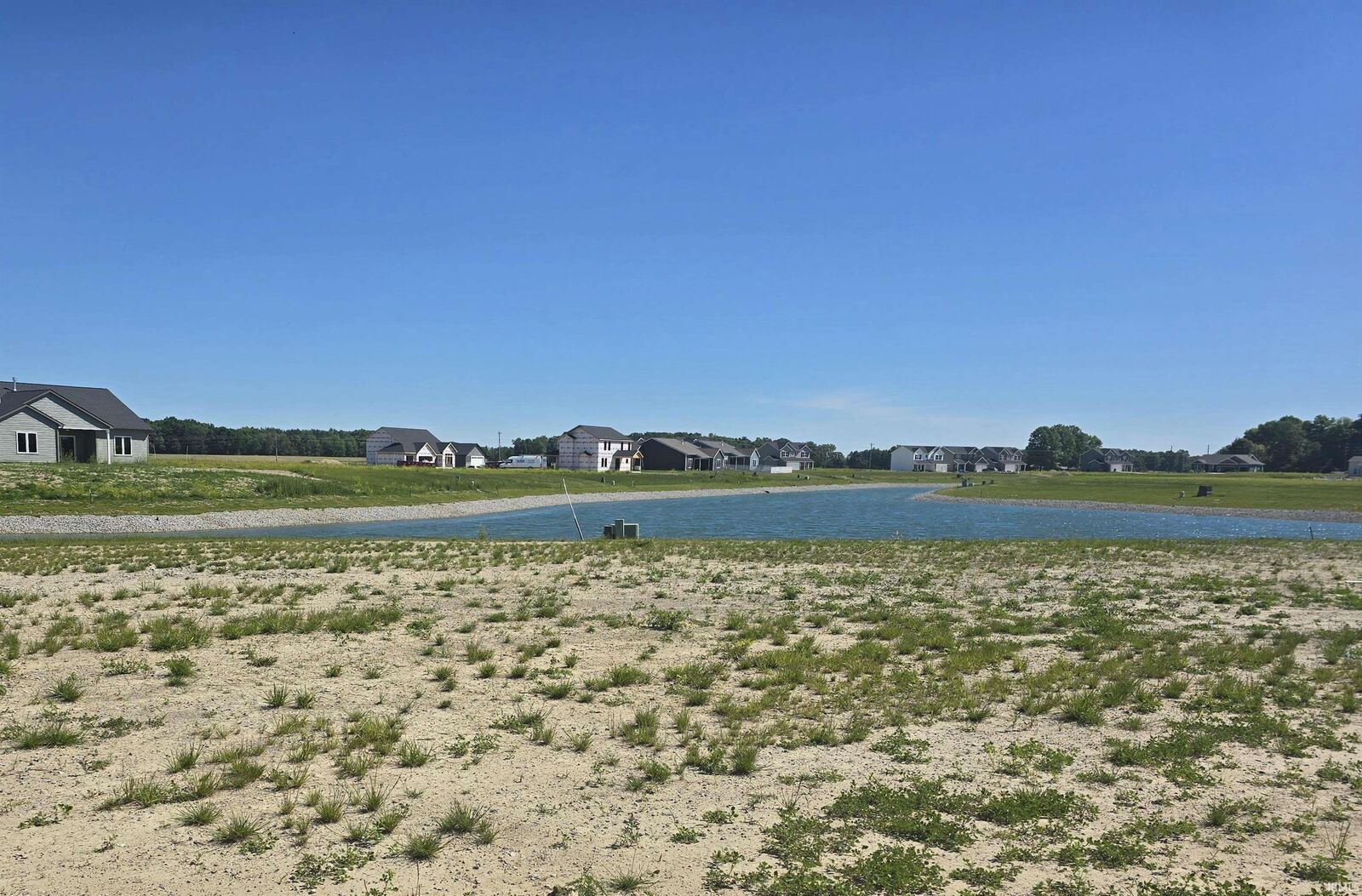 Property Photo:  5570 Rio Azul Cove  IN 46818 