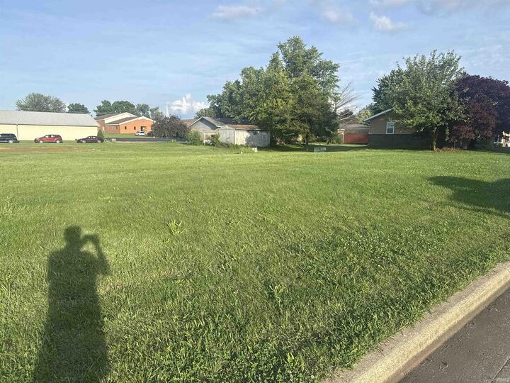 Property Photo: 1904 Jefferson Drive 423 IN 47620