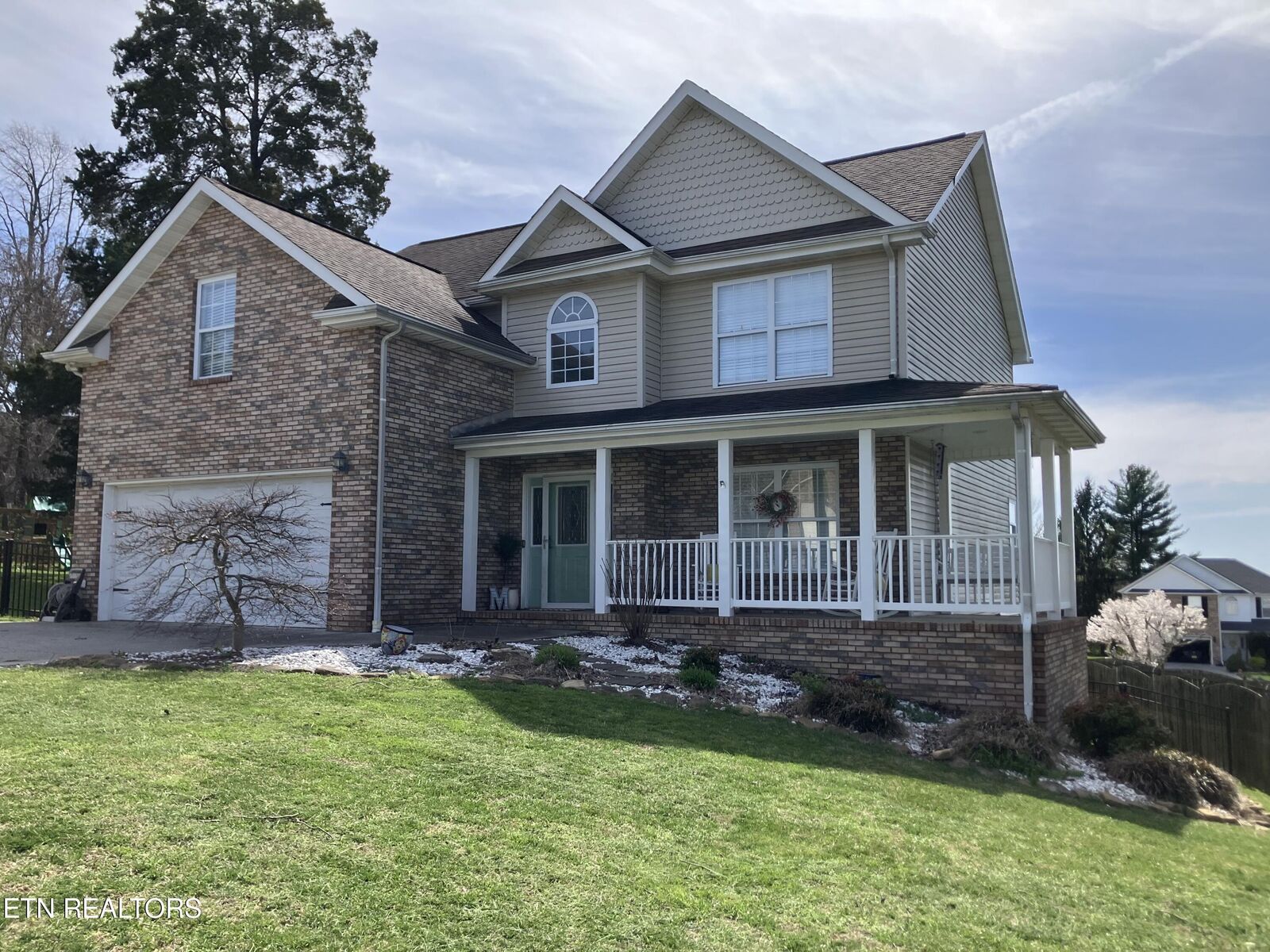 Property Photo:  4810 Basenger Drive  TN 37938 