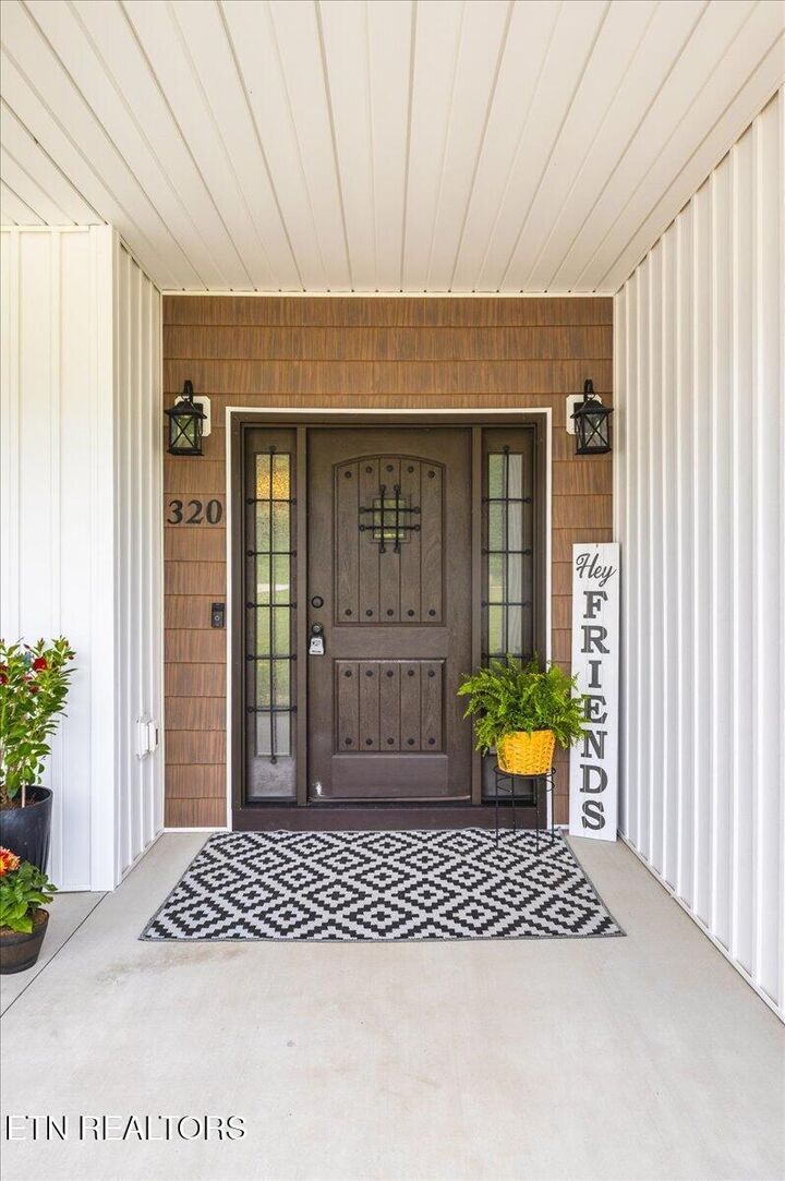 Property Photo: 320 Wagon Lane TN 37870
