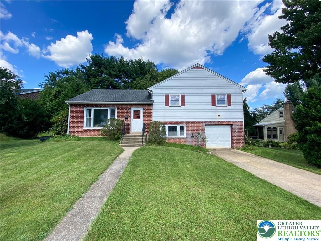 Property Photo:  725 N Berks Street  PA 18104 