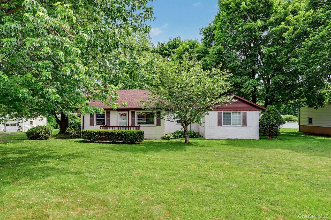 Property Photo: 59 Oakwood Drive NY 10509