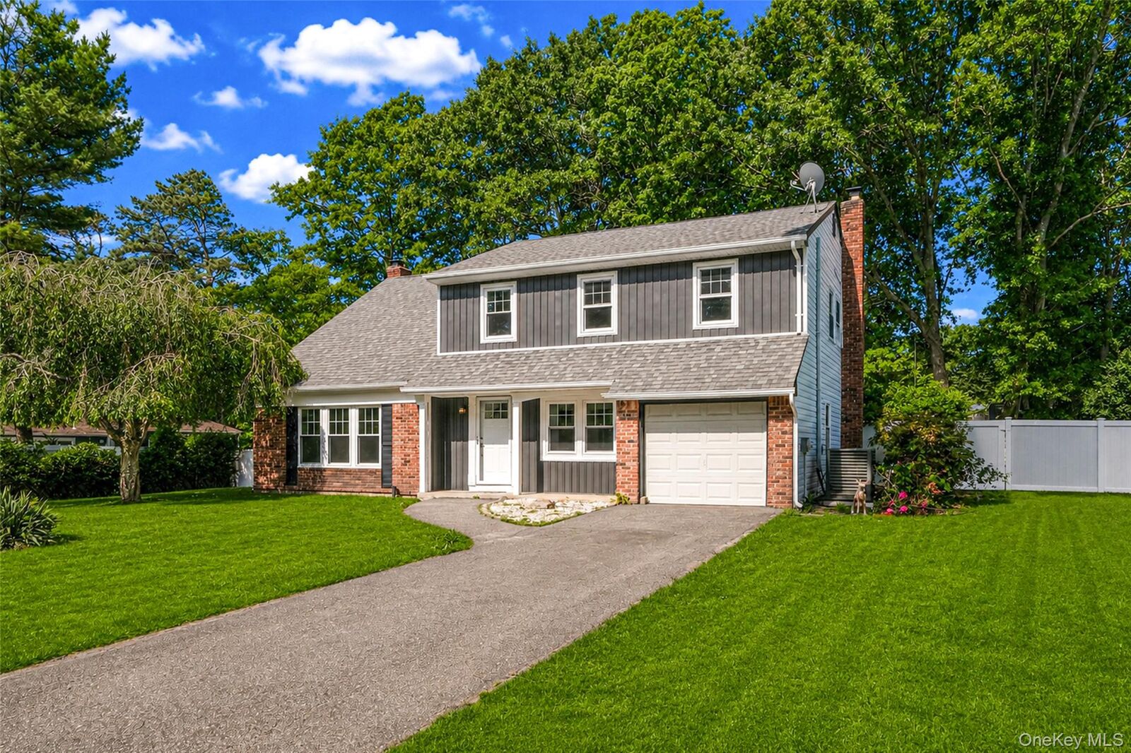 Property Photo: 4 Summercress Lane NY 11727