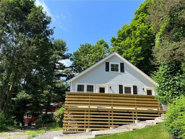 Property Photo:  691 Long Pond Road  NY 10541 