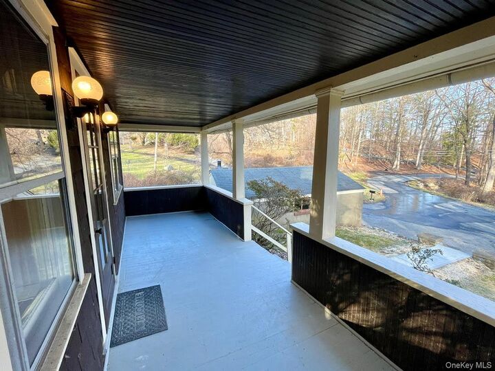 Property Photo:  50 Rosetown Road  NY 10980 