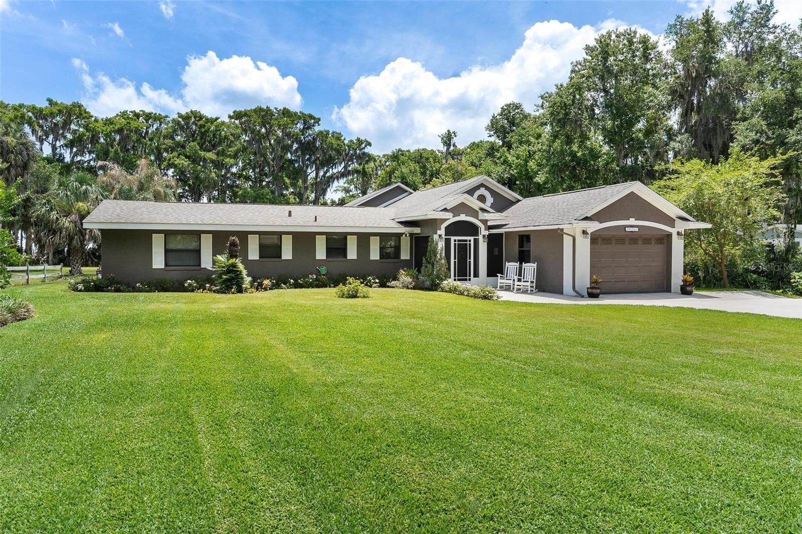 Property Photo:  29205 S Corley Island Road  FL 34748 