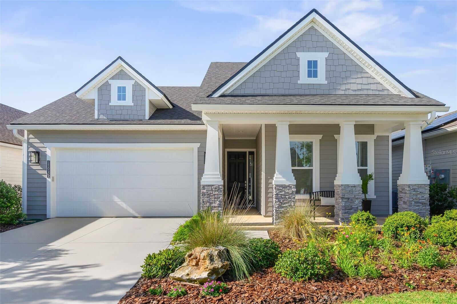 Property Photo:  11975 SW 31st Road  FL 32608 