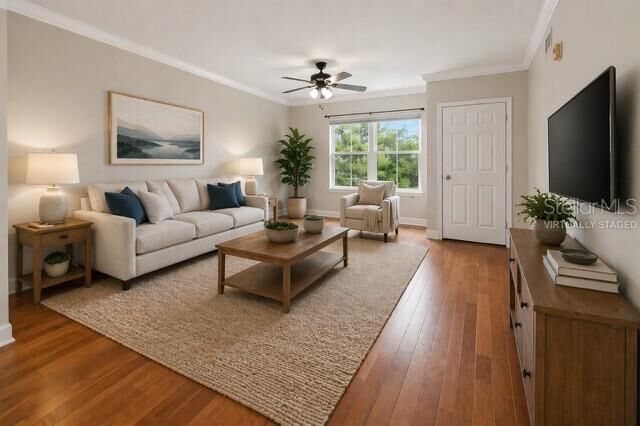 Property Photo: 204 E South Street 4053 FL 32801