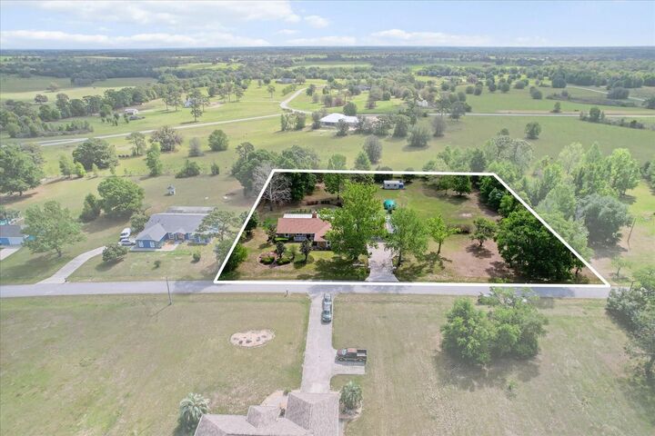 Property Photo: 8921 S Thoroughbred Point FL 34452