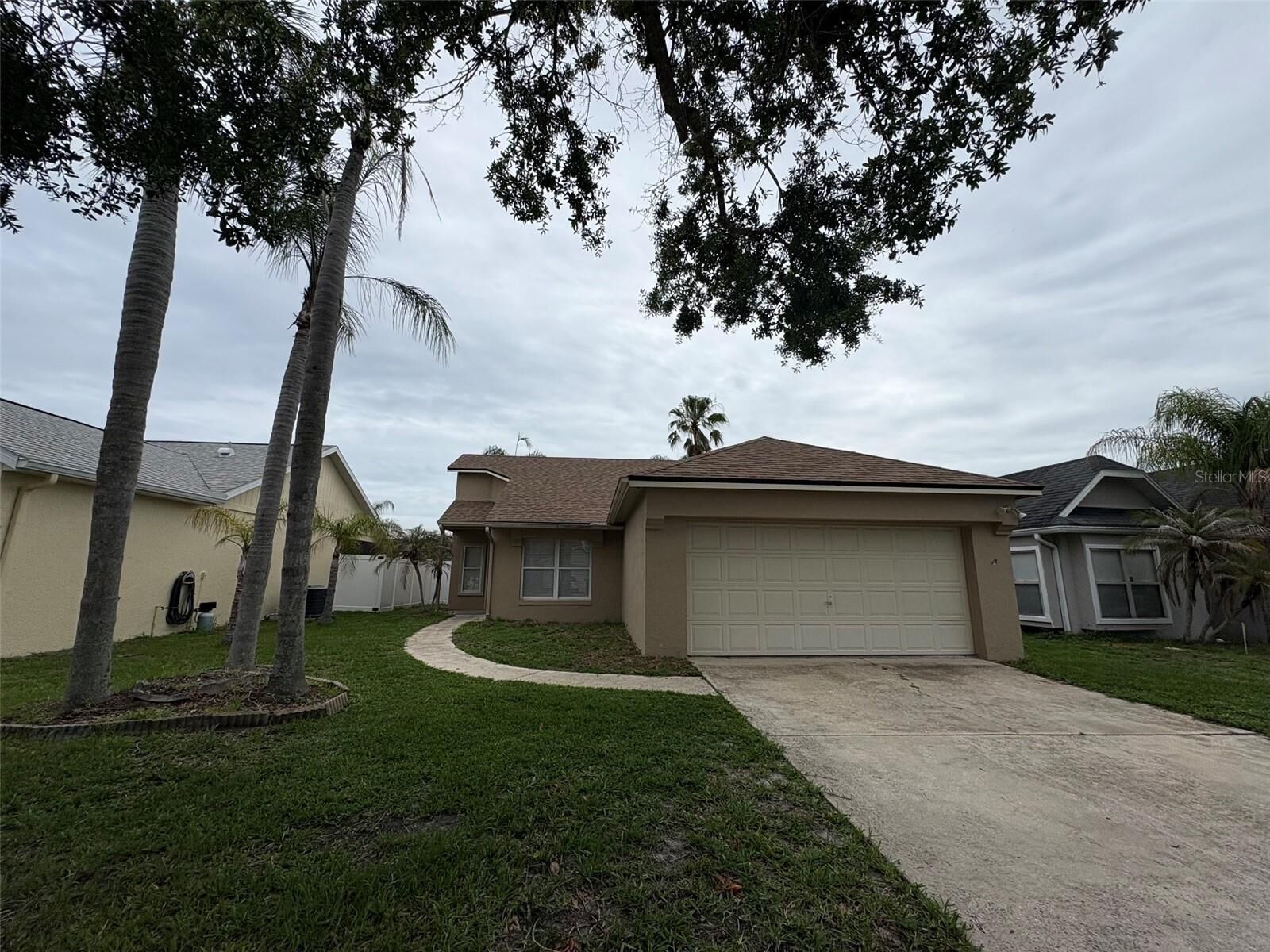 Property Photo: 1080 Covington Street FL 32765