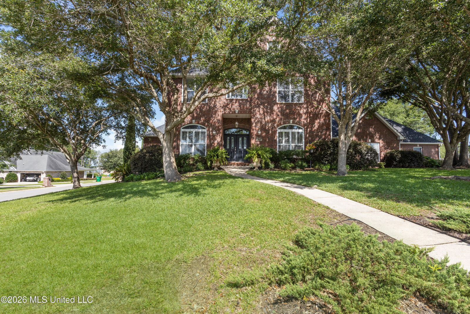 Property Photo: 9912 Mockingbird Circle MS 39564