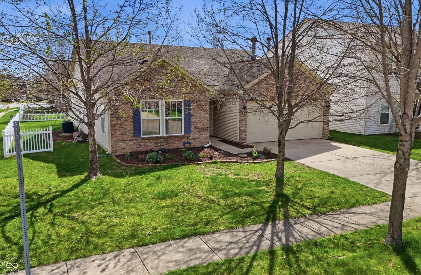 Property Photo:  15332 Beam Street  IN 46060 
