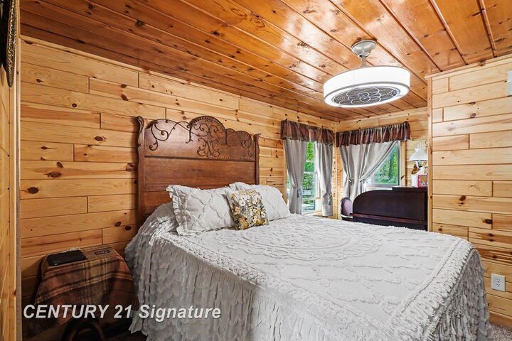 Property Photo: 5757 Oak Road MI 48654