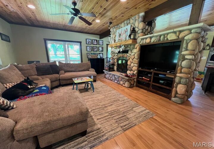 Property Photo:  15089 Buehler Road  MO 63673 