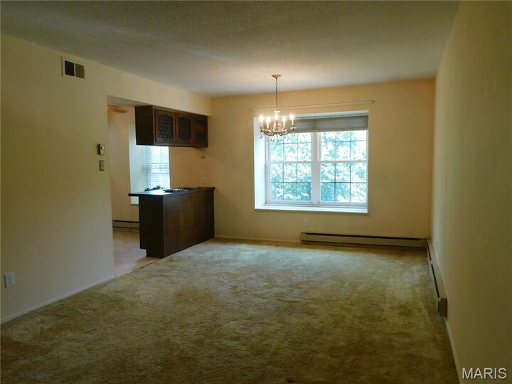 Property Photo:  1678 Blue Ridge Drive F  MO 63125 