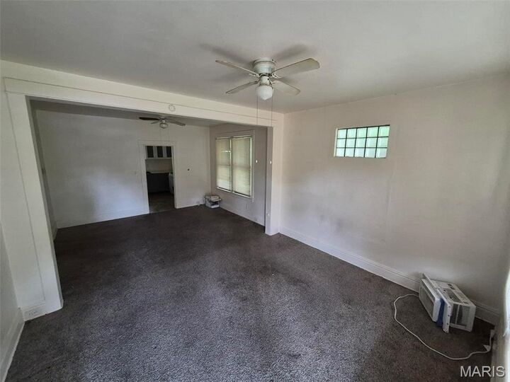 Property Photo:  7029 Florence Place  MO 63136 