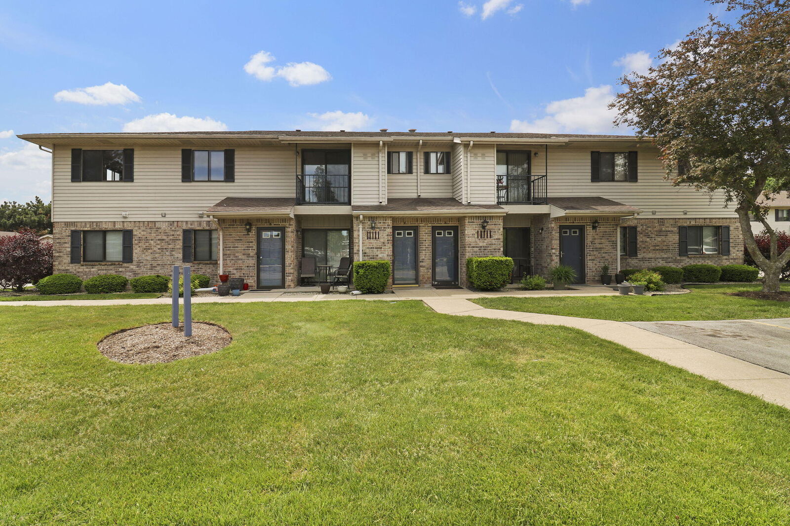 Property Photo:  3938 81st St  WI 53142 