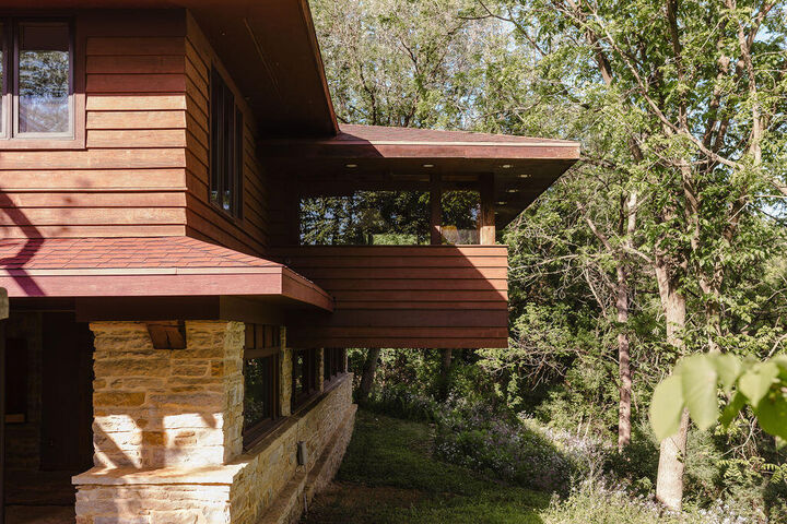 Property Photo:  111 Old Darlington Rd  WI 53565 