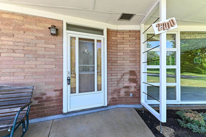 Property Photo:  2700 S Root River Pkwy  WI 53227 