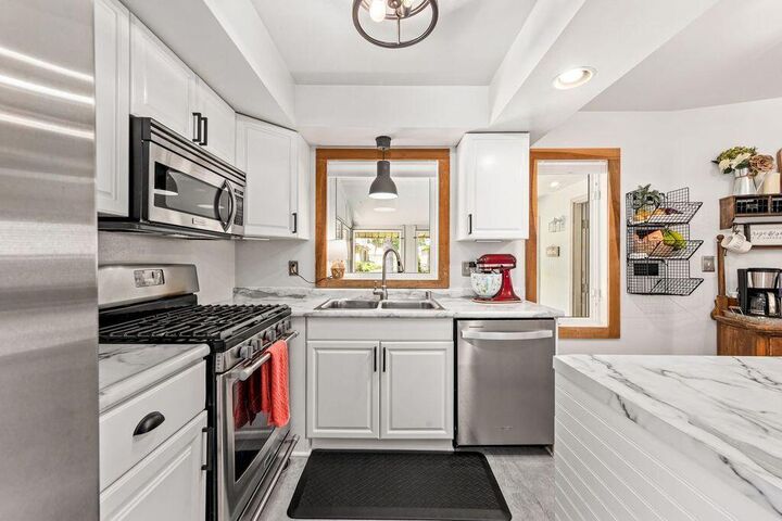 Property Photo:  5848 N 114th St  WI 53225 