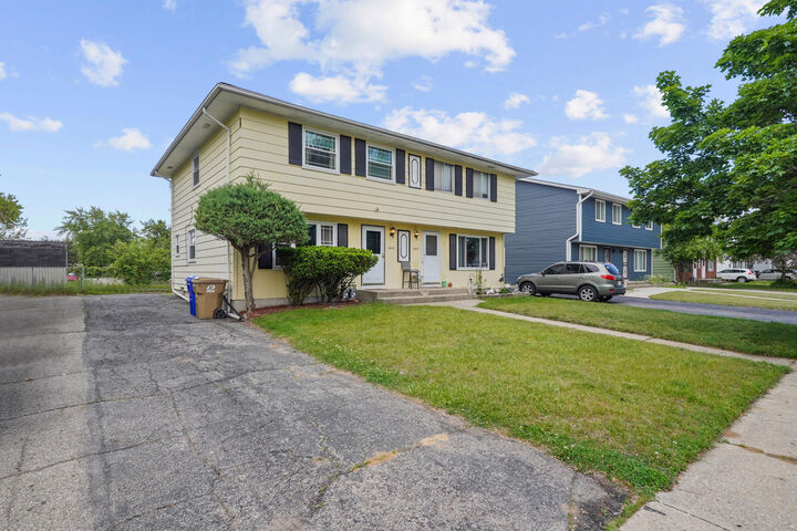Property Photo:  1413 87th Pl  WI 53143 