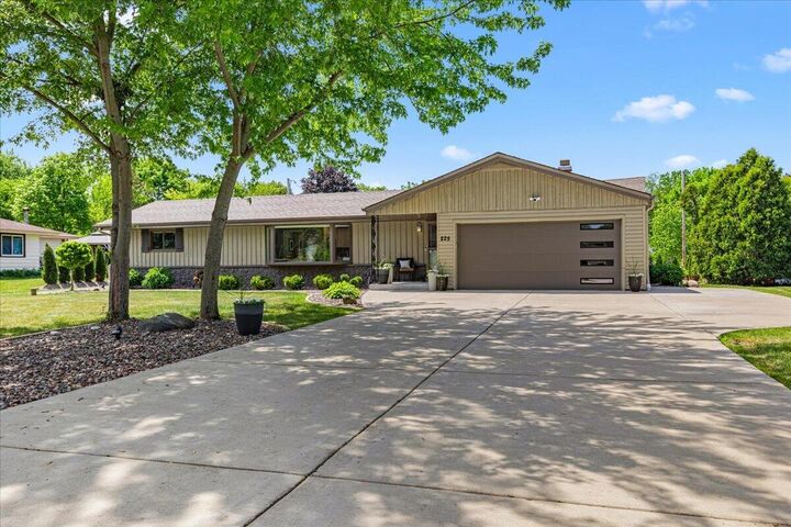 Property Photo:  225 N 166th St  WI 53005 