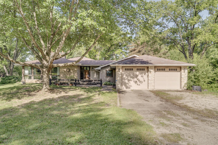 Property Photo:  9000 263rd Ave  WI 53168 