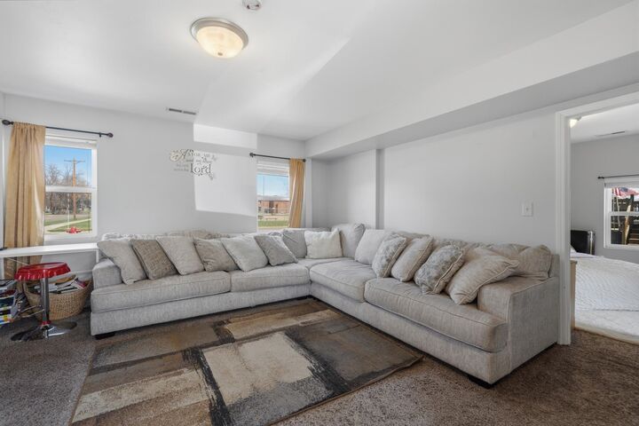 Property Photo:  1525 5th Ave NW  ND 58703 