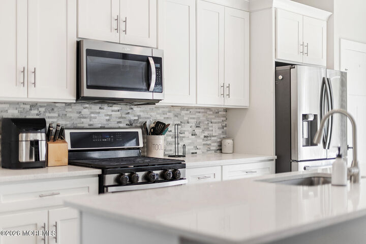 Property Photo:  406 Nixon Avenue  NJ 08721 