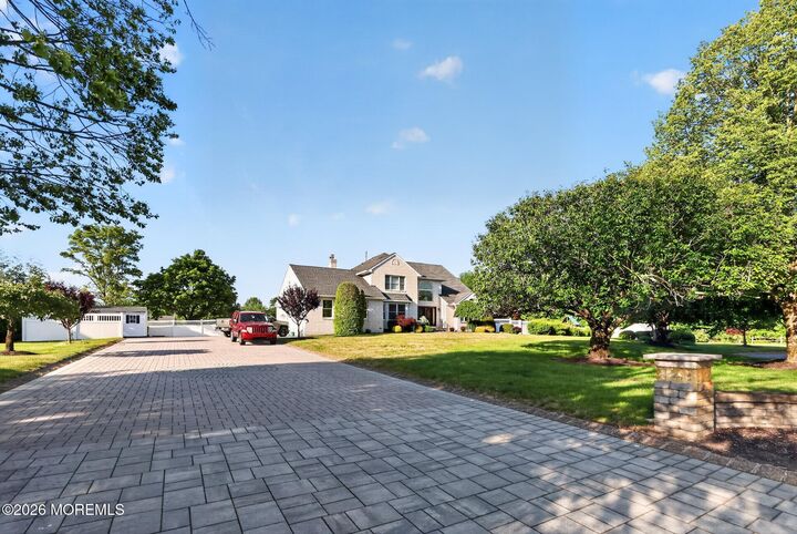 Property Photo: 30 Tobi Court NJ 07728
