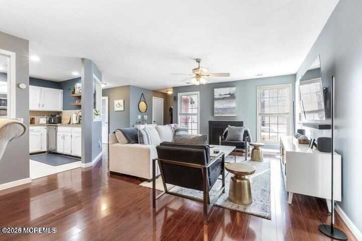 Property Photo:  334 Mayfair Place  NJ 07751 