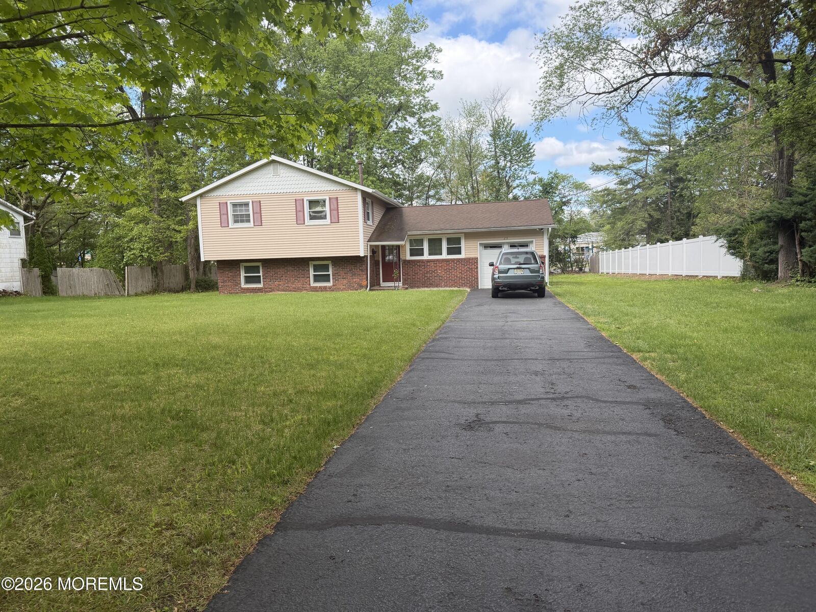 Property Photo:  25 Holiday Road  NJ 07726 