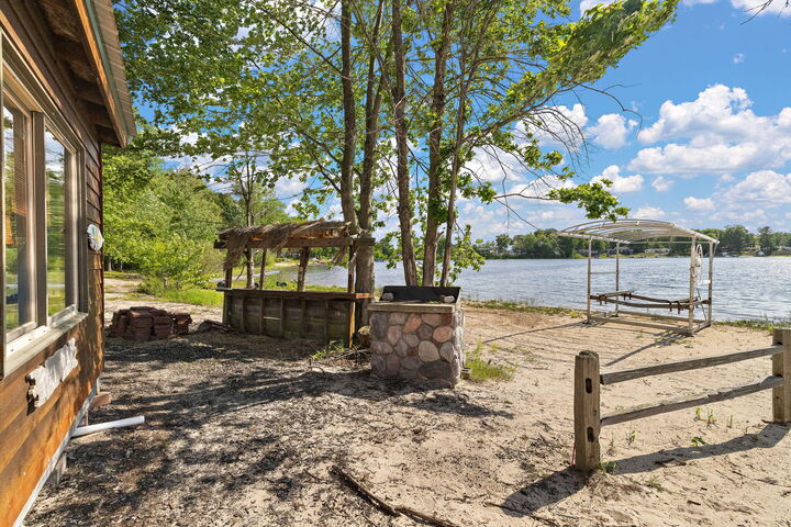 Property Photo: 2713 E White Lake Drive MI 49457