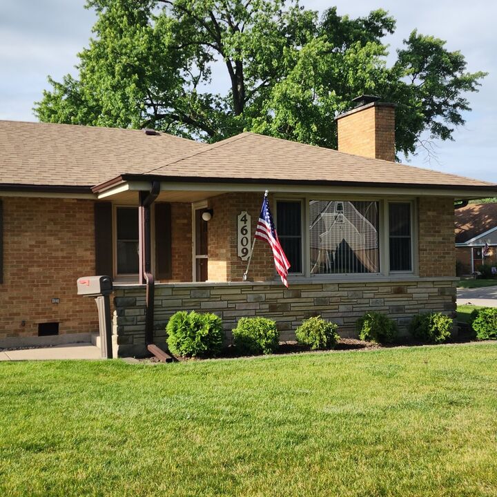 Property Photo:  4609 W 115th Place  IL 60803 