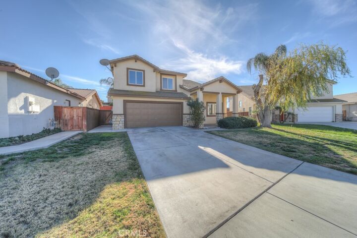 Property Photo:  26773 Merced  CA 92584 