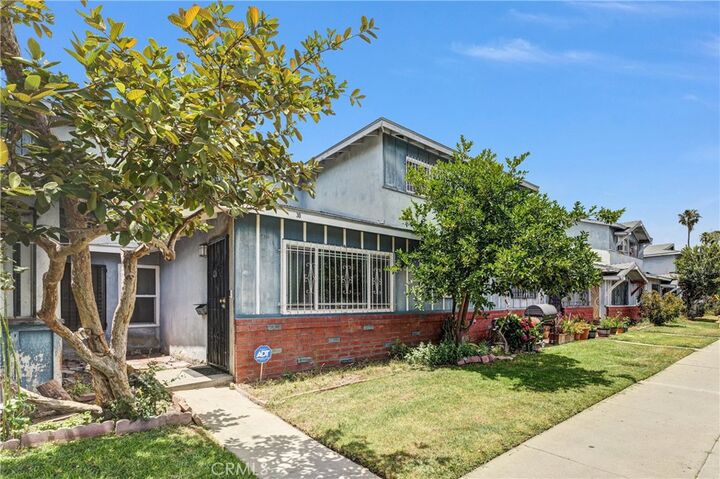 Property Photo: 30 Camelback N CA 90745