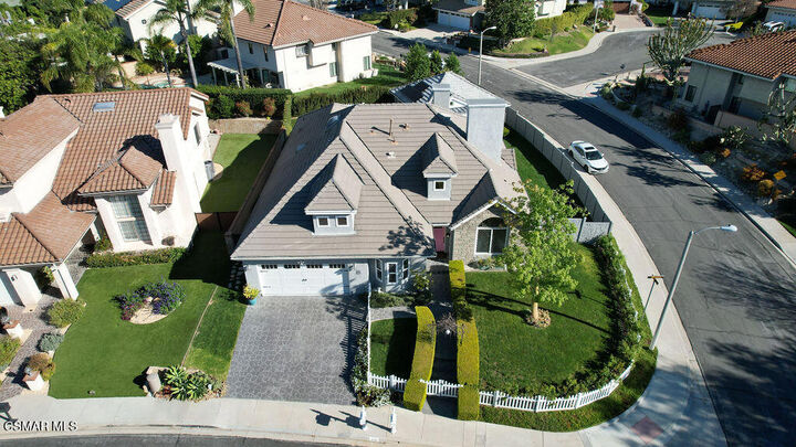 Property Photo: 2181 Brookfield Drive CA 91362