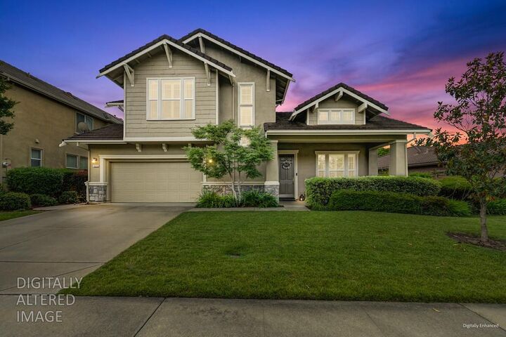 Property Photo:  1615 Zerlang Court  CA 95630 