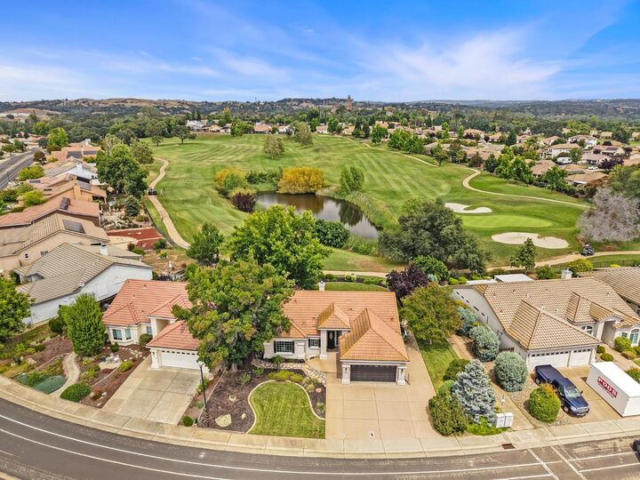 Property Photo:  704 Fairway Drive  CA 95640 