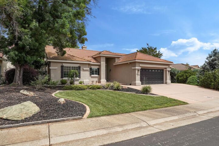 Property Photo: 704 Fairway Drive CA 95640