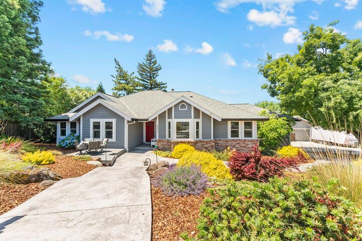 Property Photo: 6617 Filbert Avenue CA 95662