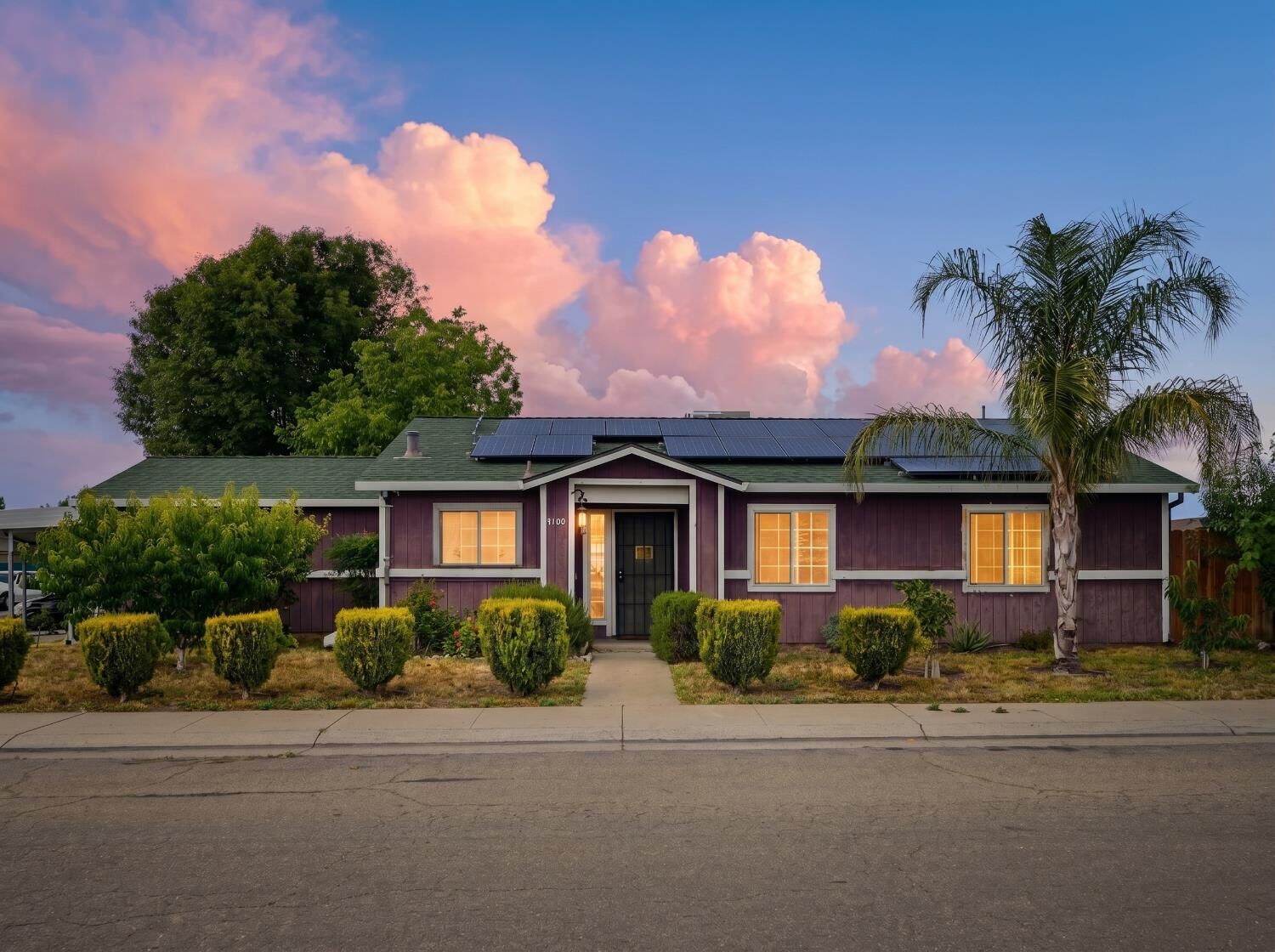 Property Photo:  2180 Del Playa Court  CA 95206 